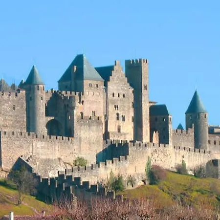 דירה Decouvrez Ancienne Maison De Drapier Du Xvii Siecle Au Coeur De Bastide *