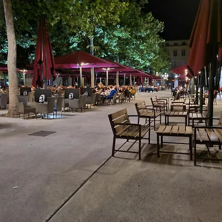 Appartamento Découvrez Ancienne Maison De Drapier Du Xvii Siecle Au Coeur De Bastide *