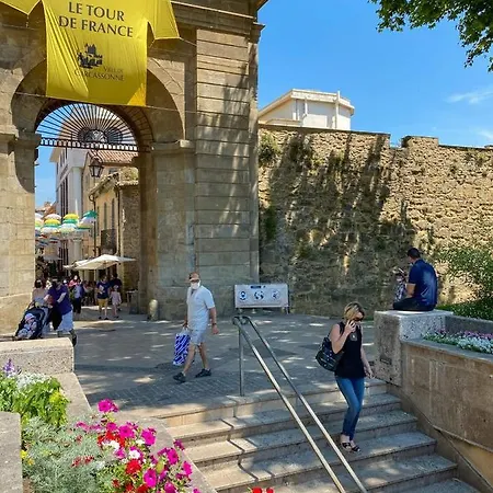 Découvrez Ancienne Maison De Drapier Du Xvii Siecle Au Coeur De Bastide