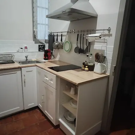 Decouvrez Ancienne Maison De Drapier Du Xvii Siecle Au Coeur De Bastide * קרקסון