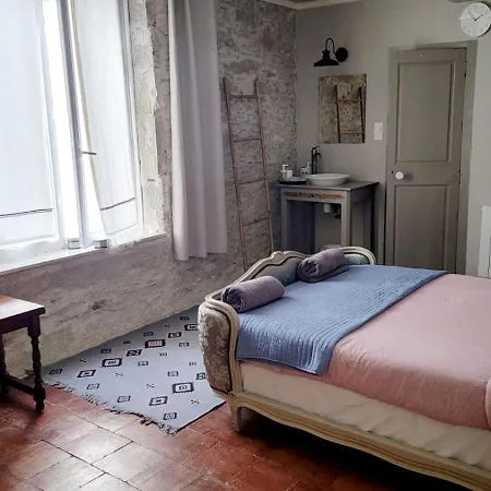 Decouvrez Ancienne Maison De Drapier Du Xvii Siecle Au Coeur De Bastide *