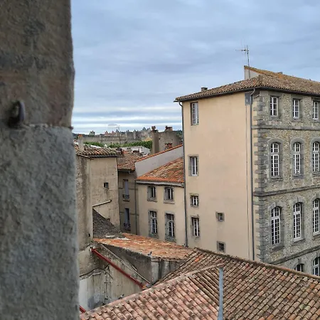 Apartment Decouvrez Ancienne Maison De Drapier Du Xvii Siecle Au Coeur De Bastide