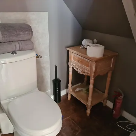 아파트 Decouvrez Ancienne Maison De Drapier Du Xvii Siecle Au Coeur De Bastide 카르카손