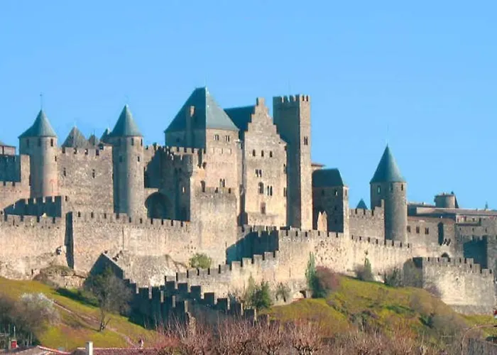 Apartment Decouvrez Ancienne Maison De Drapier Du Xvii Siecle Au Coeur De Bastide *
