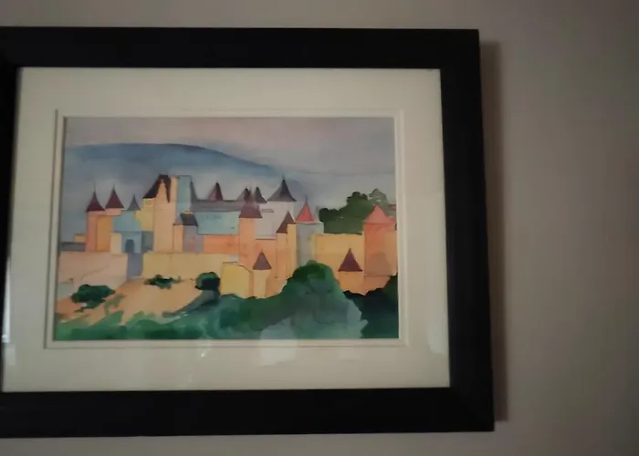 Decouvrez Ancienne Maison De Drapier Du Xvii Siecle Au Coeur De Bastide *