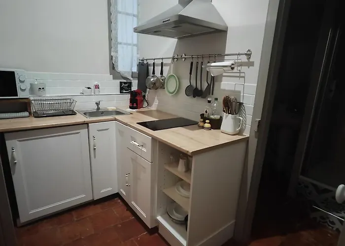 Decouvrez Ancienne Maison De Drapier Du Xvii Siecle Au Coeur De Bastide * Carcassonne