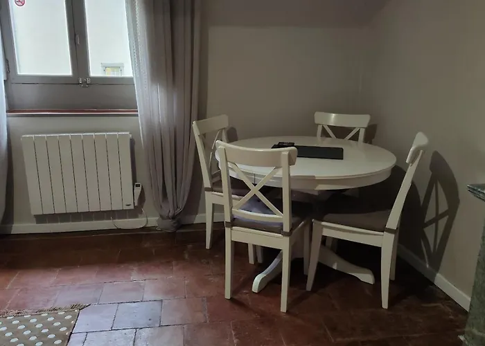 Decouvrez Ancienne Maison De Drapier Du Xvii Siecle Au Coeur De Bastide Apartment *