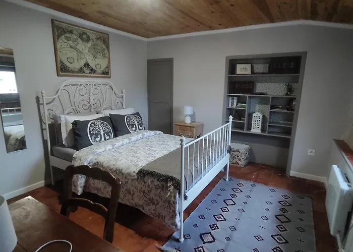 Apartment Decouvrez Ancienne Maison De Drapier Du Xvii Siecle Au Coeur De Bastide