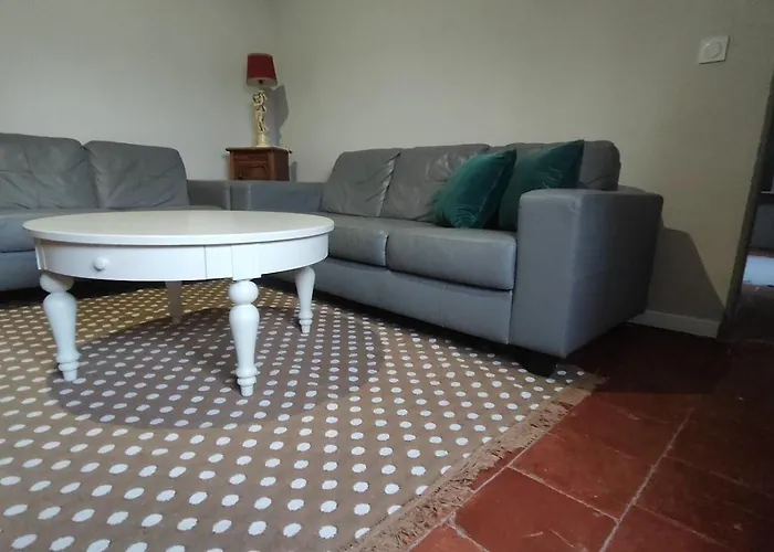 Decouvrez Ancienne Maison De Drapier Du Xvii Siecle Au Coeur De Bastide Apartment *